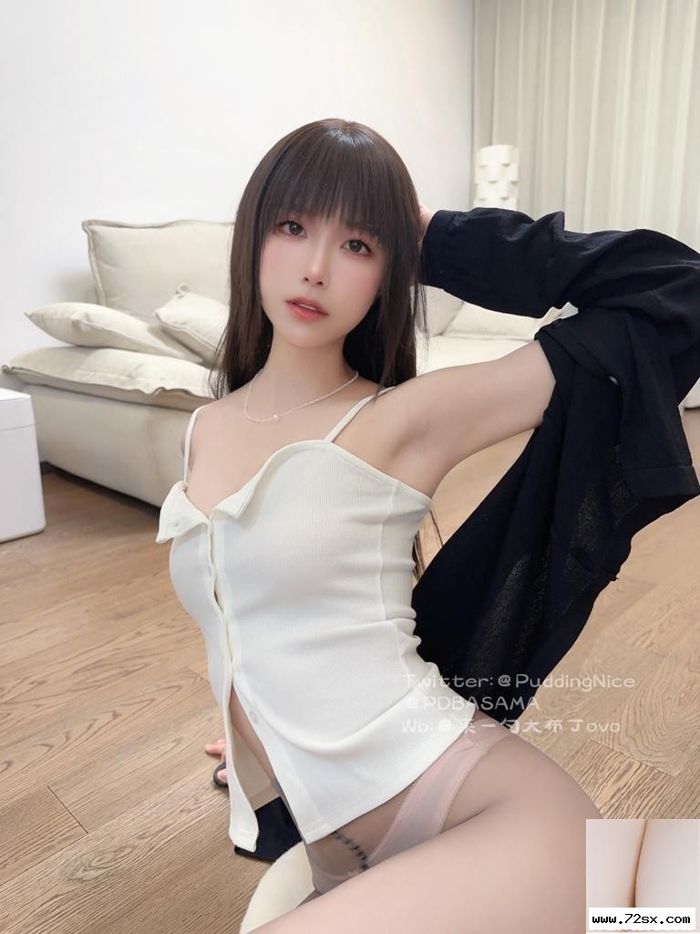 图片[2]-布丁大法 – C5海鹽荔枝 (72P)-黑狗写真局