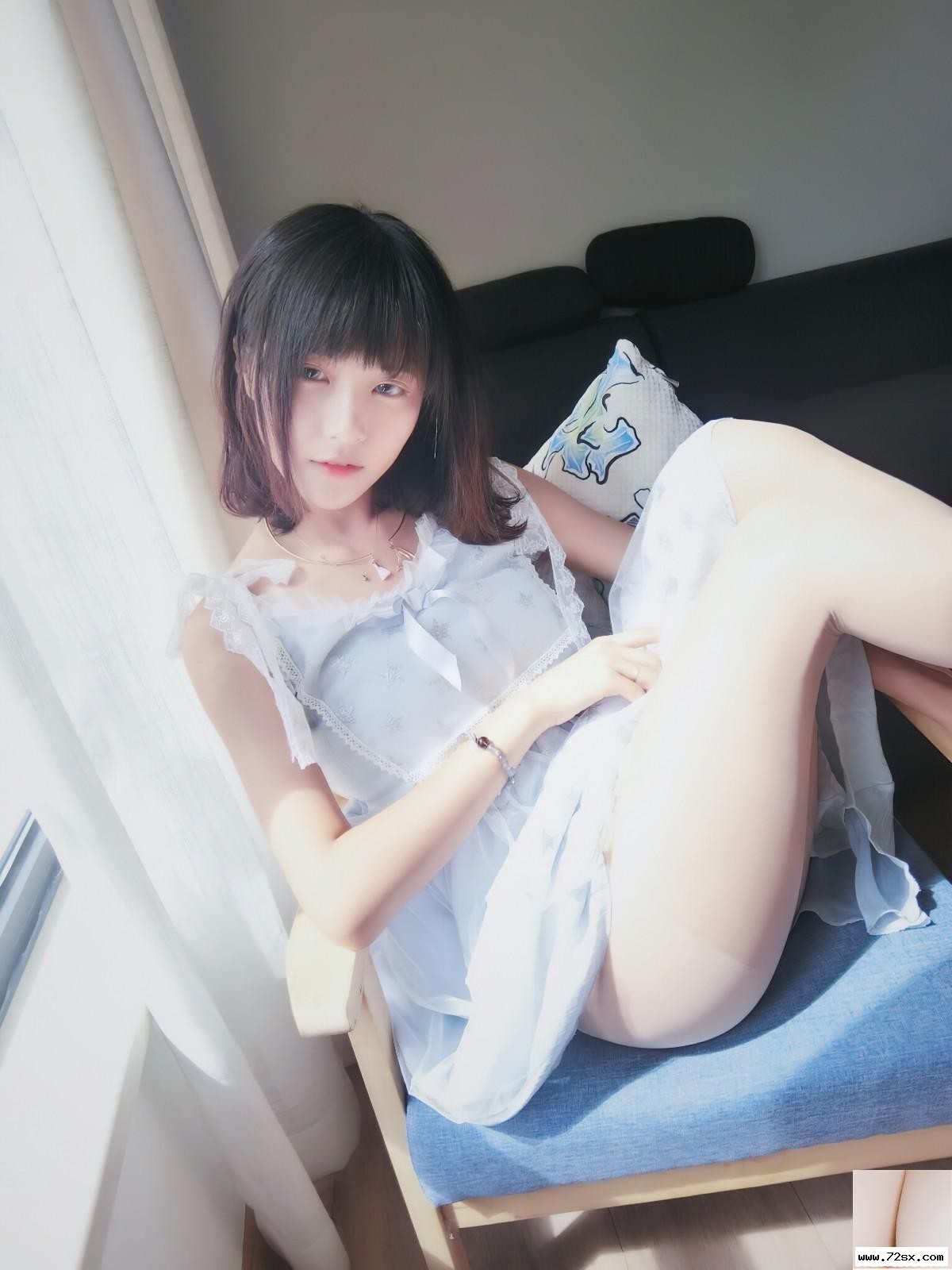 图片[2]-布丁大法54p合集-黑狗写真局