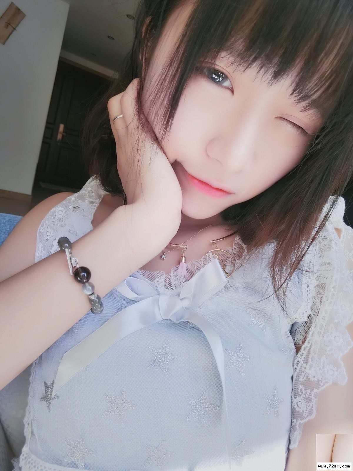 图片[4]-布丁大法54p合集-黑狗写真局