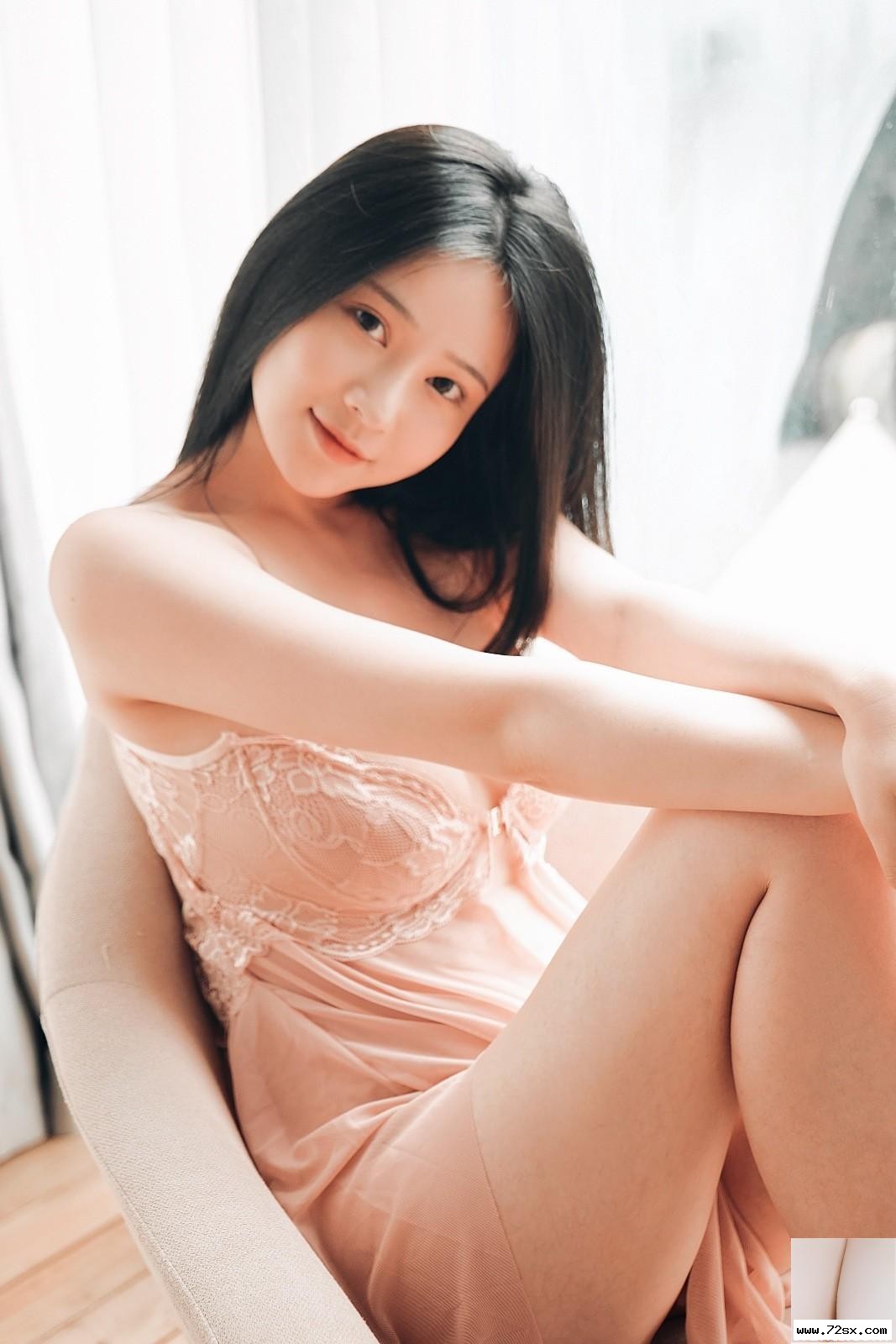 图片[3]-年年Nnian – 睡衣Ambiguous (40P)-黑狗写真局