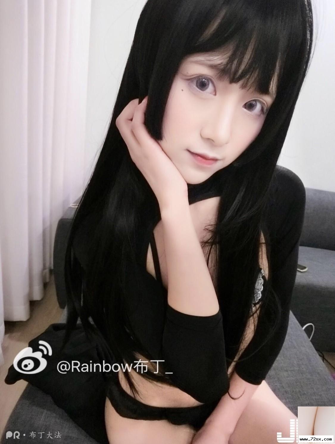 图片[3]-[網路收集] 布丁大法 心中藏之,何日忘之VIP專屬 [25P]-黑狗写真局