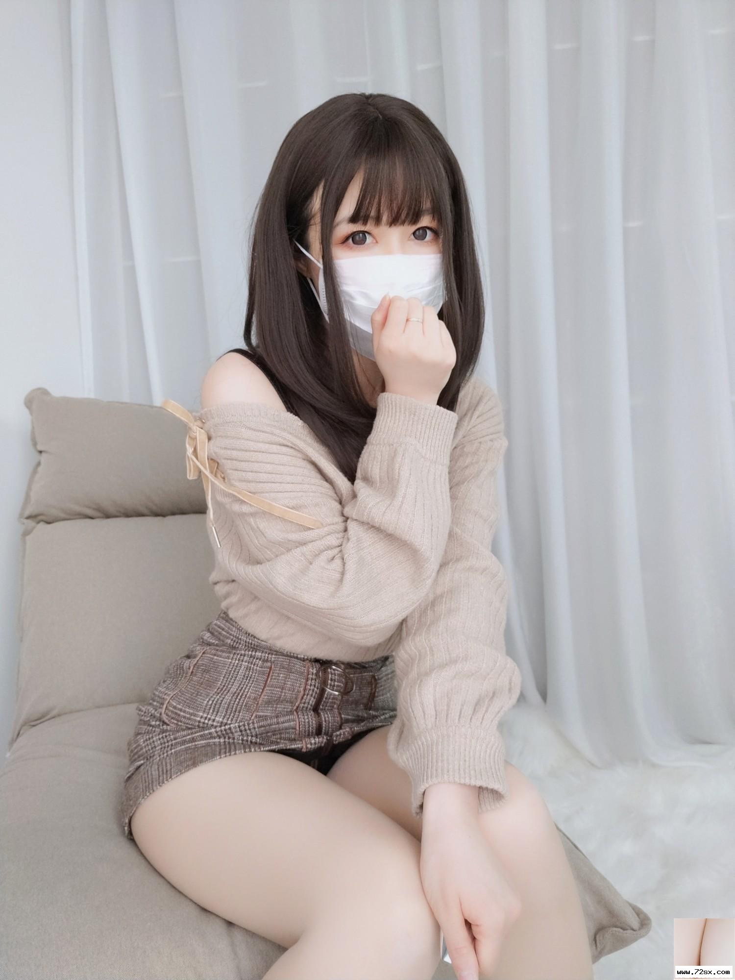 图片[3]-白銀81《居家私服2》穠纖合度身材最對味 (55P)-黑狗写真局